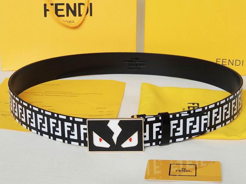 Fendi Belts 32